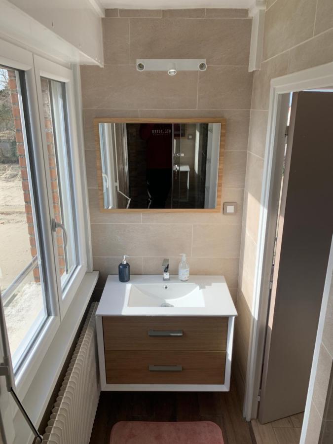 Appartement - 6 Voyageurs - Proche De La Plage Bray-Dunes Eksteriør bilde