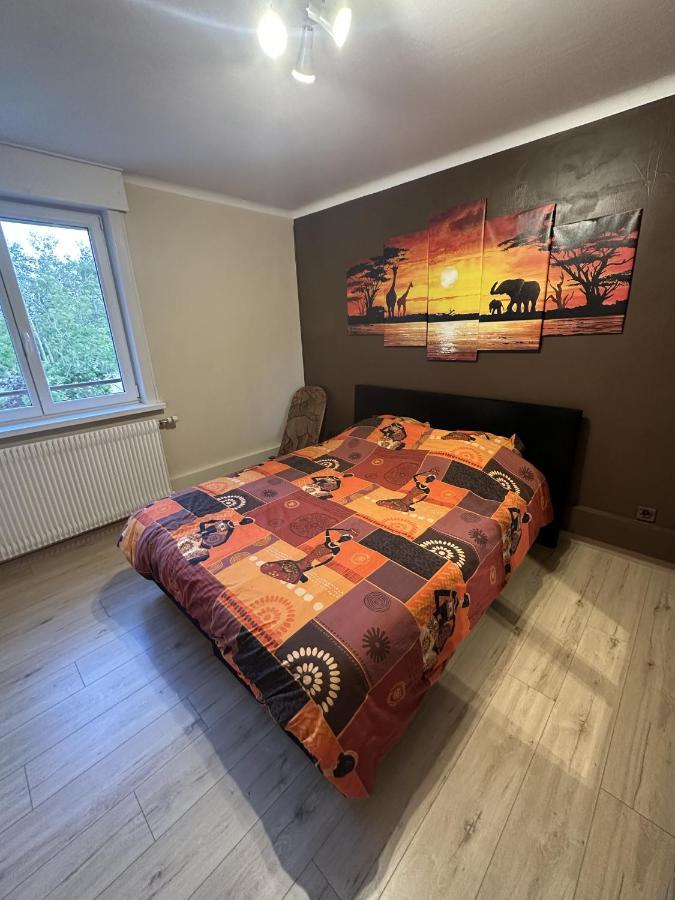 Appartement - 6 Voyageurs - Proche De La Plage Bray-Dunes Eksteriør bilde